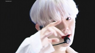 EXO 5th Tour Call Me Baby Japan Show ผมขาวของแบคฮยอนชื่อดัง