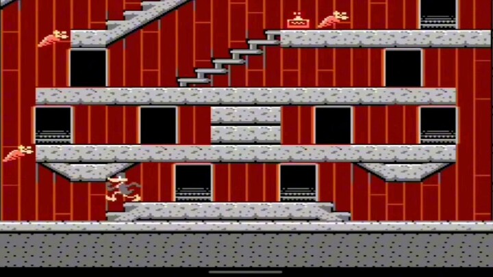Bugs Bunny Crazy Castle Stage 57
