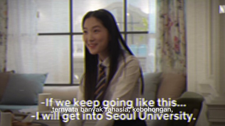 DRAMA KOREA SKY CASTLE