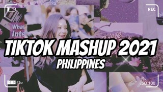 BEST TIKTOK MASHUP APRIL 2021 PHILIPPINES (DANCE CRAZE)