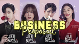 film business proposal episode 5 sub indo Business Proposal EP3