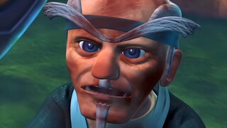 What bad things did Pineapple Blowing Snow do?