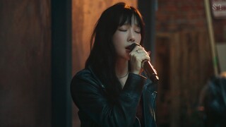 金泰妍新曲Disaster Live版