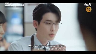Law and the City (2025) | Korean Drama | Official Trailer