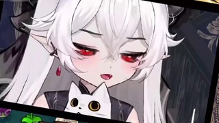 【Carol Akuma】Sejarah kelam setan kecil dan zombie kecil