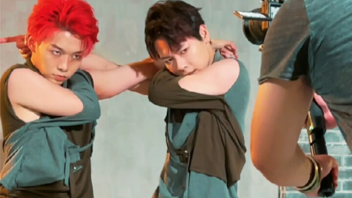 Killing force!!! Break my heart myself single shot [Chiba]