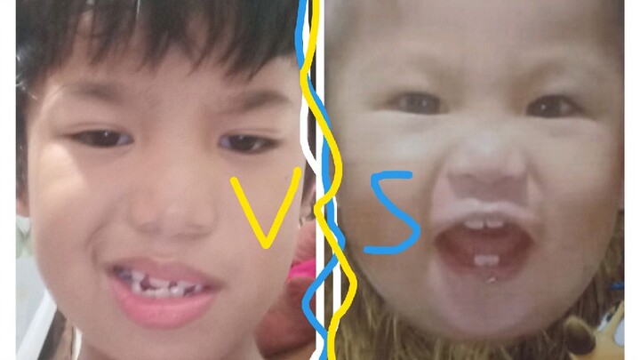 Ben VS Ken Goals Co Kenniell most, mata?? Do. 😡❗😂😂 Ben Ben you!