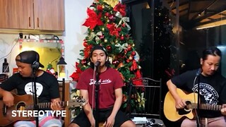 Ben&Ben - Maybe The Night (Stereotype Cover)