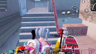 đợi mình cùng lên #gamedinhchop