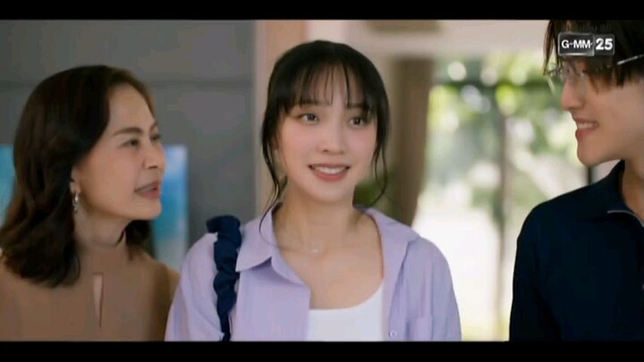 โปรดใช้วิจารณญาณในการรักเธอ EP.20