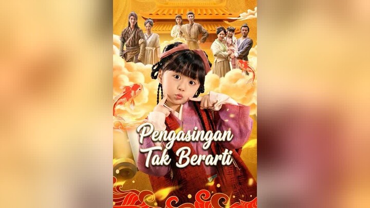 Pengasingan Tak Berarti Full Bahasa Indonesia (MELO)