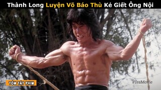 [Review Phim] Tiểu Quyền Quái Chiêu 1 | Đỉnh Cao Võ Ăn Mày | Tóm Tắt Phim Võ Thuật Thành Long