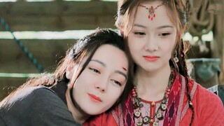 【歌弥/花絮】这对没人嗑就离谱，剧里剧外都甜