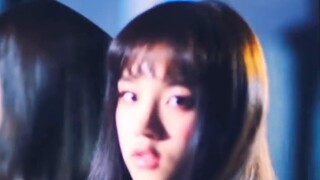 When the title song of Gidle is only onomatopoeia...