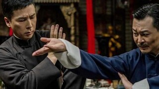[Ip Man/การสังเกต/การเชื่อมต่อ] Wing Chun คืออะไร! การสังเกตคืออะไร! หยิบเหรียญของคุณใน 60 วินาที