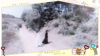 Ngụy Anh ❤️ Lam Trạm, A Uyển, Ba Mẹ đi làm, Bé đi nhà trẻ