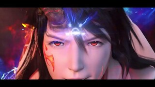 Martial Universe season 3 episode 7 SubThai มหายุทธหยุดพิภพ ตอนที่7 ซับไทย