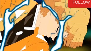 if anime speedsters raced