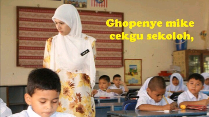 Mr. Os : Berkenan Bebeno Teman