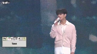 Yawn - Seventeen [Follow Again to Kanagawa Day2]