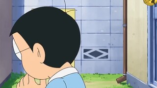 Doraemon: Không ai quan tâm đến đồ dùng của Nobita cả! Một cỗ máy có thể tự do tạo ra các thiết bị n