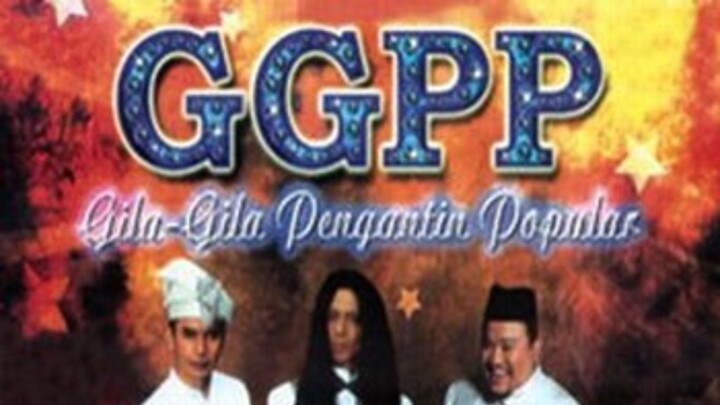 Saiful Apek : Gila-Gila Pengantin Popular