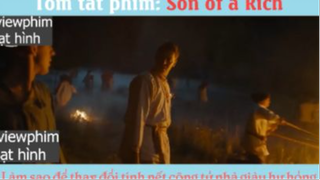 thay đổi tính nết p1 #reviewphimhoathinh