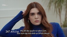 Cầm Tù EP 267 [Sub Việt]