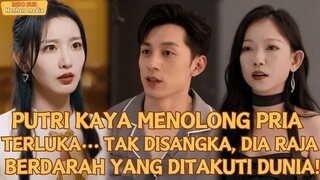 【IndoSub】DISANGKA ORANG BIASA, TERNYATA RAJA BERDARAH! SEMUA ORANG LANGSUNG...