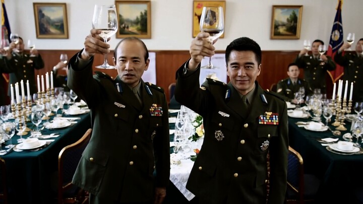 مجد فرقة هاندا، سأشاركه معكم جميعًا!