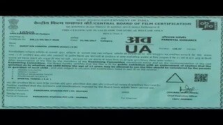 Ghost In London  Hindi movie