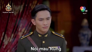 Tình Là Oan Trái - 22A