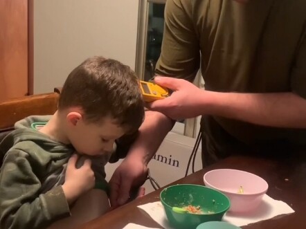 What should I do about my child's picky eating...