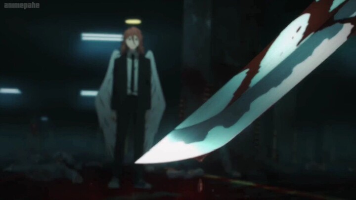 denji tak terkalahkan!