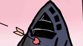 Fenmao: Aku kembali! ! Pulau Rhode! ! !