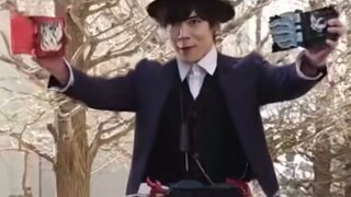 The second episode of the special effects challenge of holding back laughter. If I don’t laugh in th