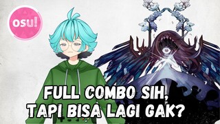 AWALNYA SIH FULL COMBO, TAPI PAS COBA YANG SUSAH DIKIT EMANG GAK BISA FULL COMBO WKWKWK