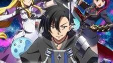 Kuro no Shoukanshi Episode 06 Subtitle Indonesia.[1080p]