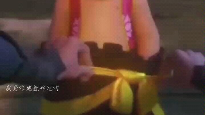 อี้ป๋อเหมือนเด็กวิเศษอย่างน่าทึ่ง!