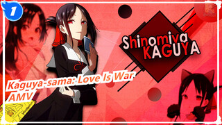 [Kaguya-sama: Love Is War] Closer_1