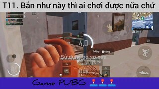 lại top 1 không kill của bạn người lạ