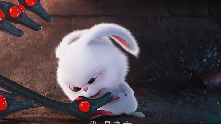 Aku adalah bos! Bos tidak memerlukan kode cheat!!!