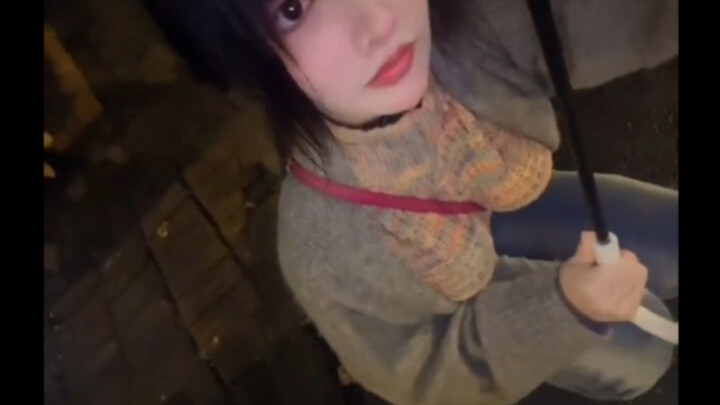 “Girls change a lot as they grow up—I totally underestimated her back then!”