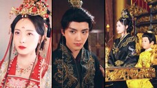 ข้าทะลุมิติมาเป็นชายารอง