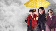 A Korean Odyssey ( 2017 ) Ep 20 END Sub Indonesia