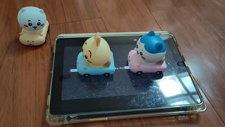 Anh em, anh em, tăng tốc!