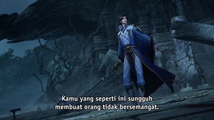 Th3 Gre4t RuL3r S2 Eps 14 Sub Indo