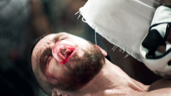 "He's just bigger, not invincible."