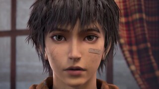 Di Yi Xulie Eps 1 Sub Indo