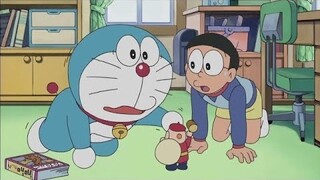 Doraemon New Episode 03-03-2024 - Episode 07- Doraemon Cartoon - Doraemon In Hindi - Doraemon Movie